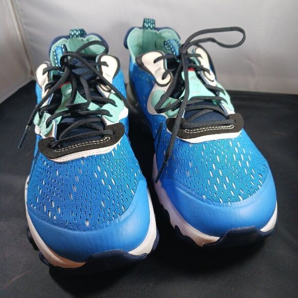 Nike React Vision Youth Unisex Athletic Sneaker size 7Y - Picture 2 of 10